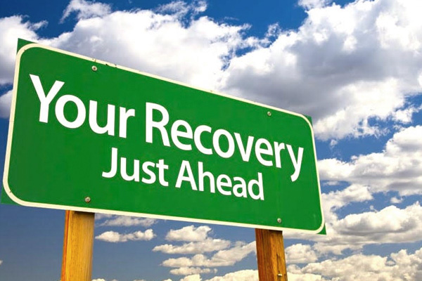 addiction recovery ebulletin recovery story