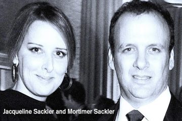 addiction recovery ebulletin sackler family saga