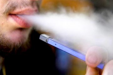 addiction recovery ebulletin student sues juul