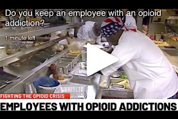 addiction recovery ebulletin opioid addiction employee