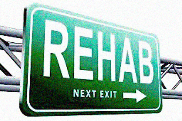 addiction recovery ebulletin treatment facilities