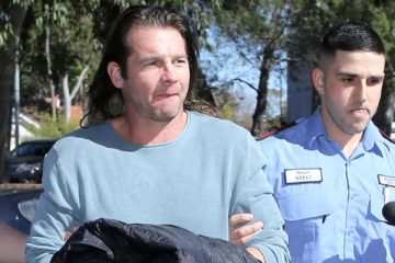 addiction recovery ebulletin Ben Cousins story