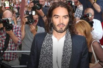 addiction recovery ebulletin Russell Brand isolation