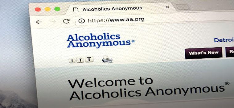 addiction recovery ebulletin alcoholics anonymous vs