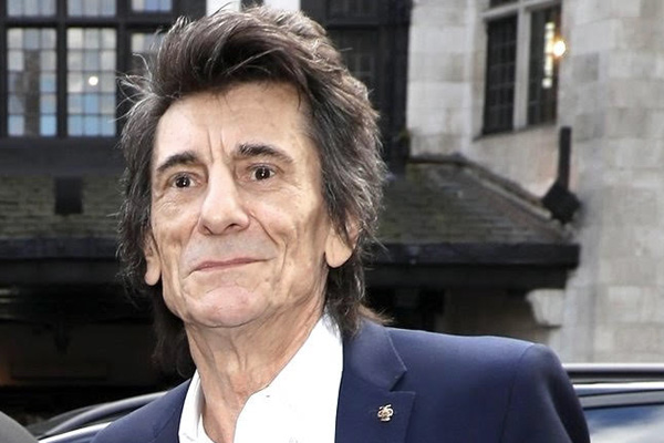 addiction recovery ebulletin ronnie wood