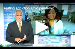 addiction recovery ebulletin Treating addiction