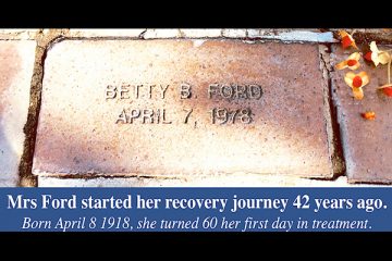 addiction recovery ebulletin betty ford 4