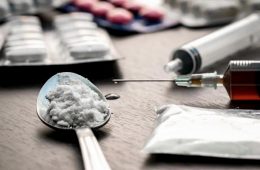addiction recovery ebulletin hoarding drugs