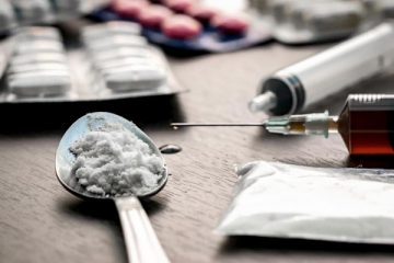 addiction recovery ebulletin hoarding drugs