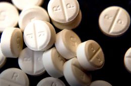 addiction recovery ebulletin new opioid crisis