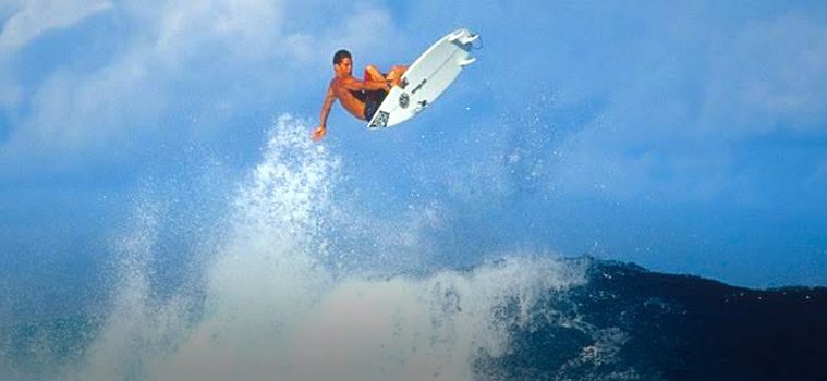 addiction recovery ebulletin Andy Irons opioids