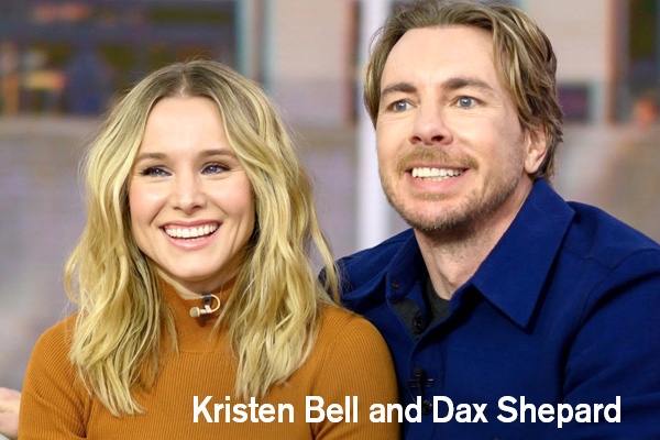 addiction recovery ebulletin Dax Shepard story