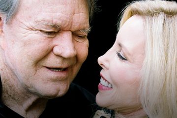 addiction recovery ebulletin Glen Campbell alcoholism