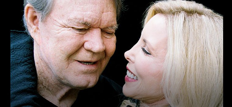 Glen Campbell's Widow Recounts His Battle with Alcoholism