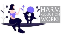 addiction recovery ebulletin harm reduction works