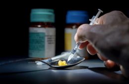addiction recovery ebulletin opioid crisis