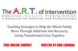 addiction recovery ebulletin art of intervention