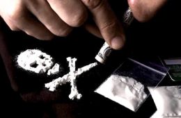 addiction recovery ebulletin cocaine study
