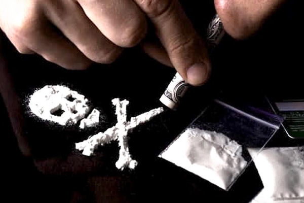 addiction recovery ebulletin cocaine study