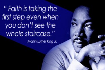 addiction recovery ebulletin mlk quote 2