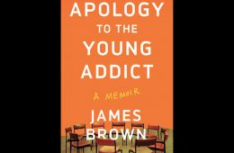 addiction recovery ebulletin young addict book