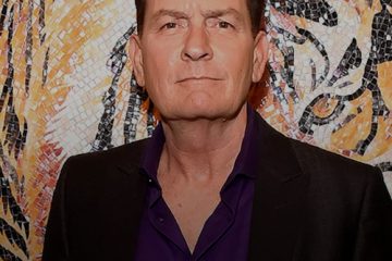 addiction recovery ebulletin Charlie Sheen Quitting Smoking 3