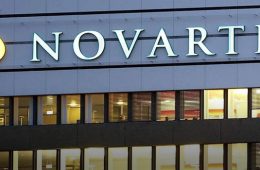 addiction recovery ebulletin Novartis settlement
