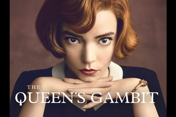 How 'The Queen's Gambit' Misrepresents Substance Abuse