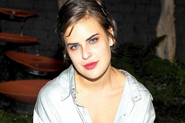 Tallulah Willis Credits Mom, Demi Moore, for Her Sobriety