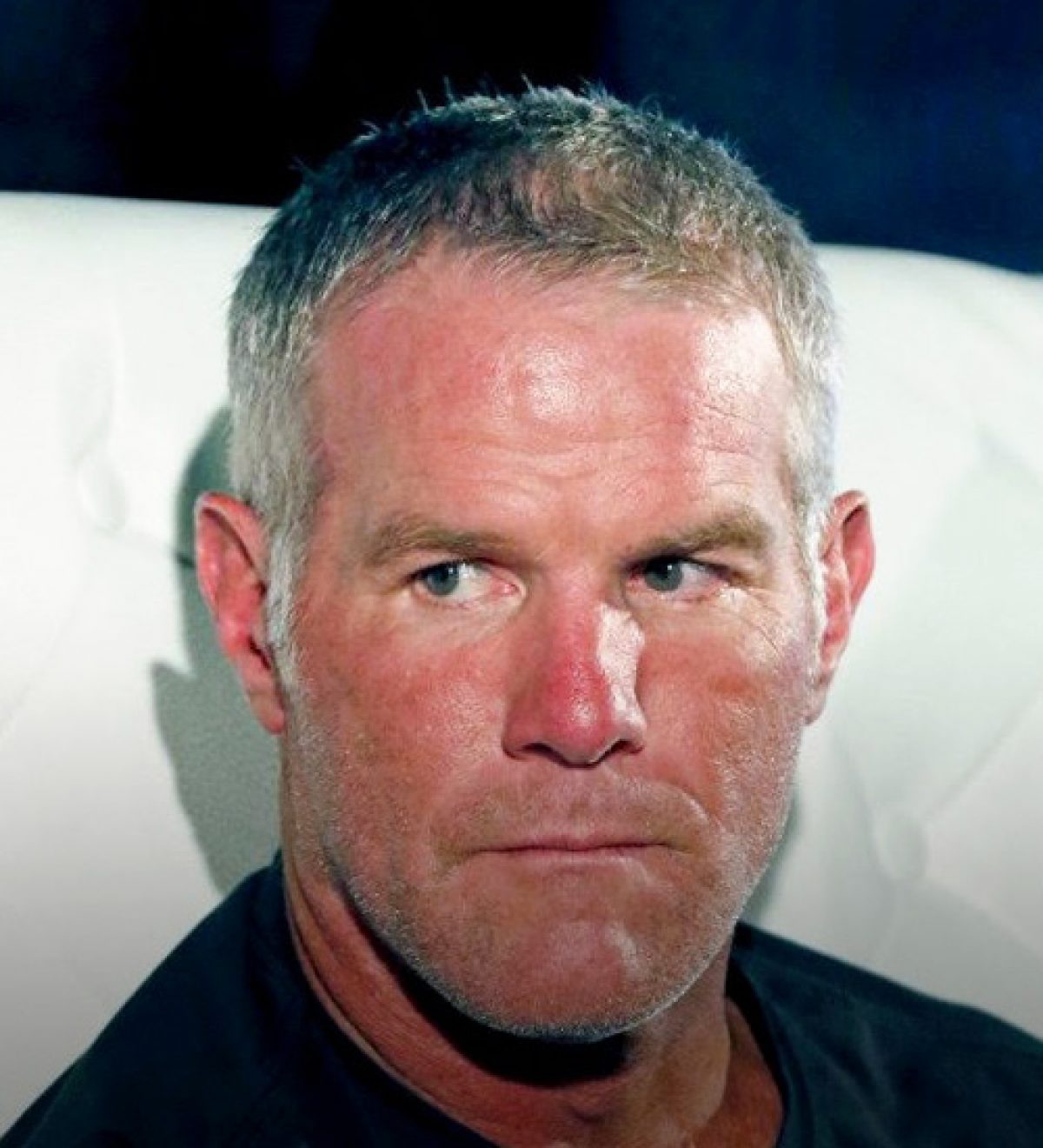 Stories of Recovery: Brett Favre