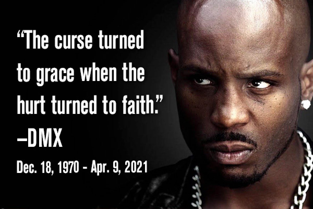 Dmx Quotes