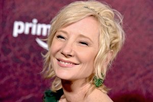 Anne Heche Died a Tragic Death. Why Are People Shaming Her? - Addiction