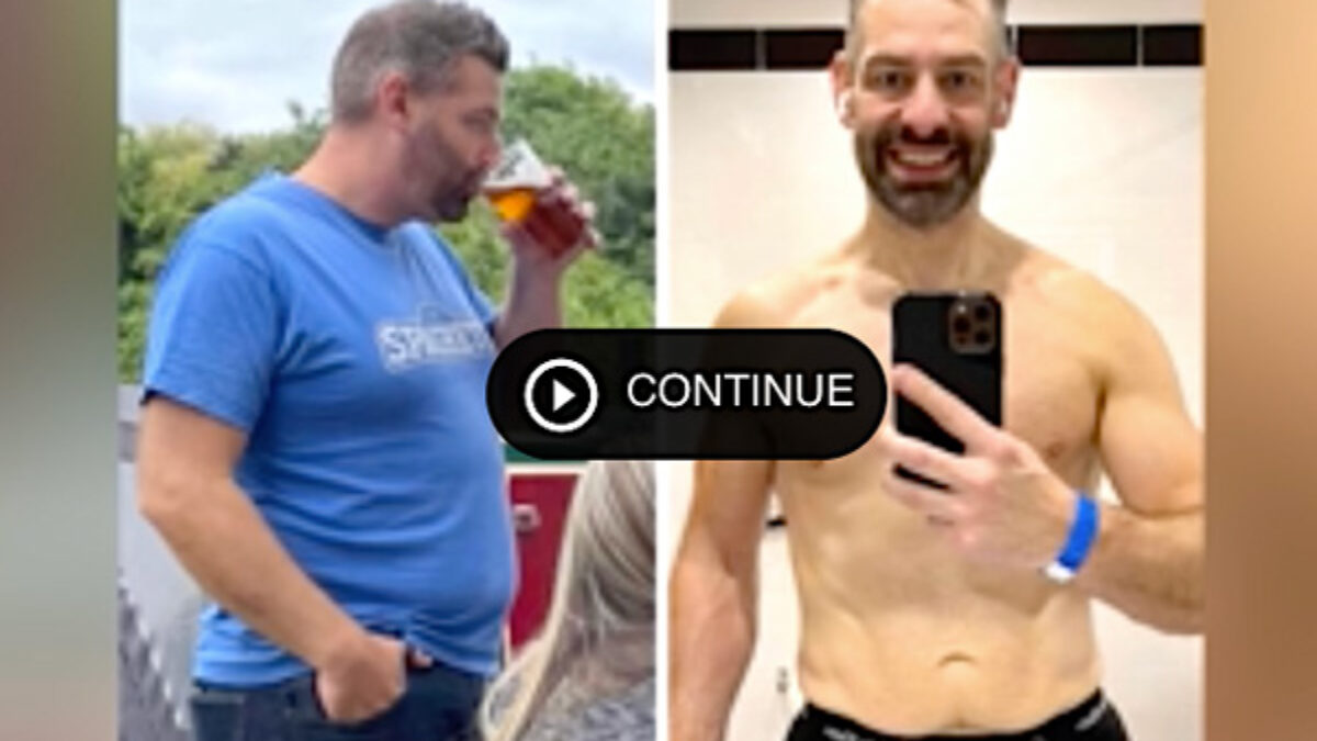 Man Shares Video of The Moment He Decided to Quit Alcohol -  Addiction/Recovery eBulletin