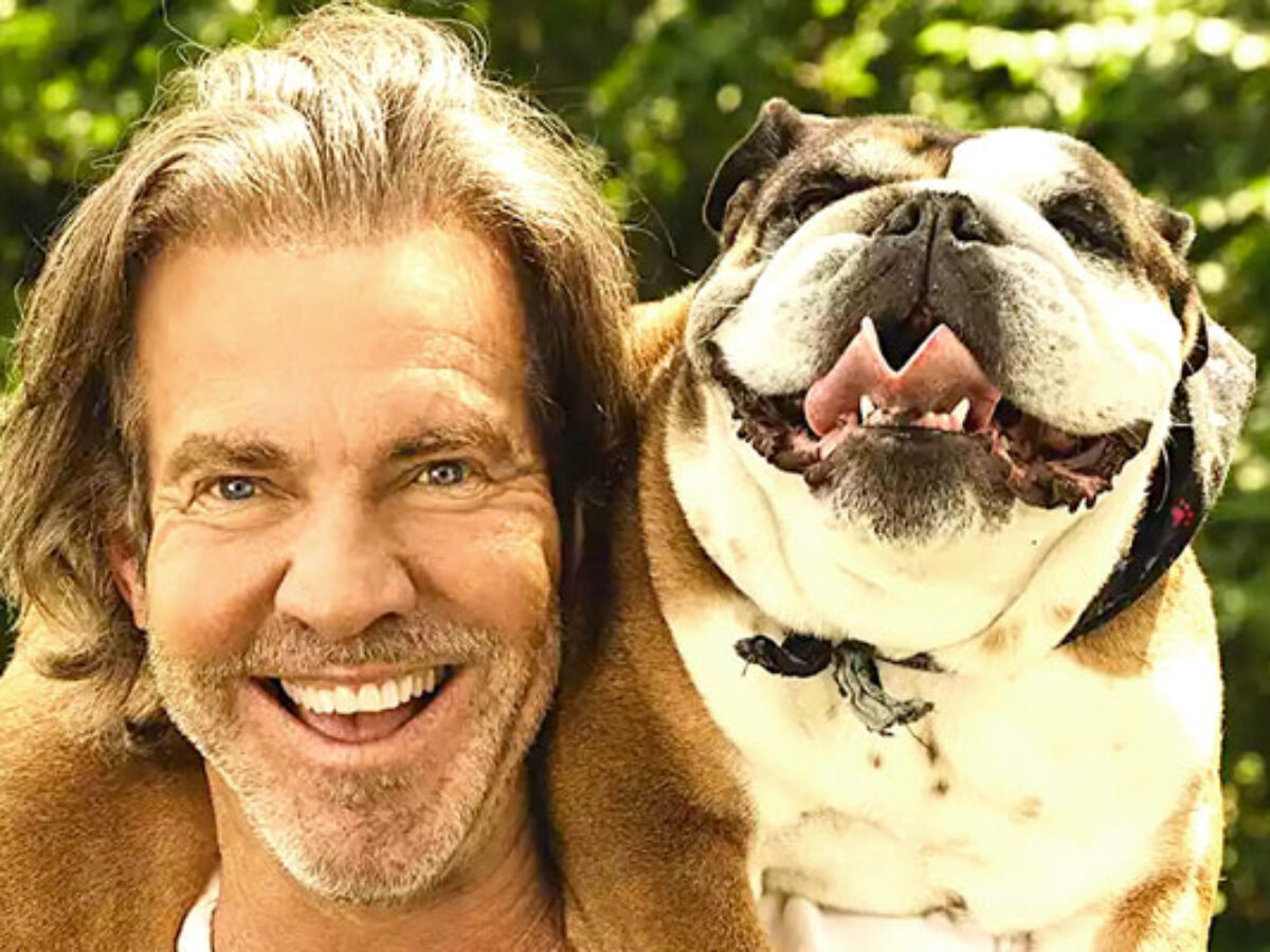 Dennis Quaid says 'white light experience' saved him from addiction