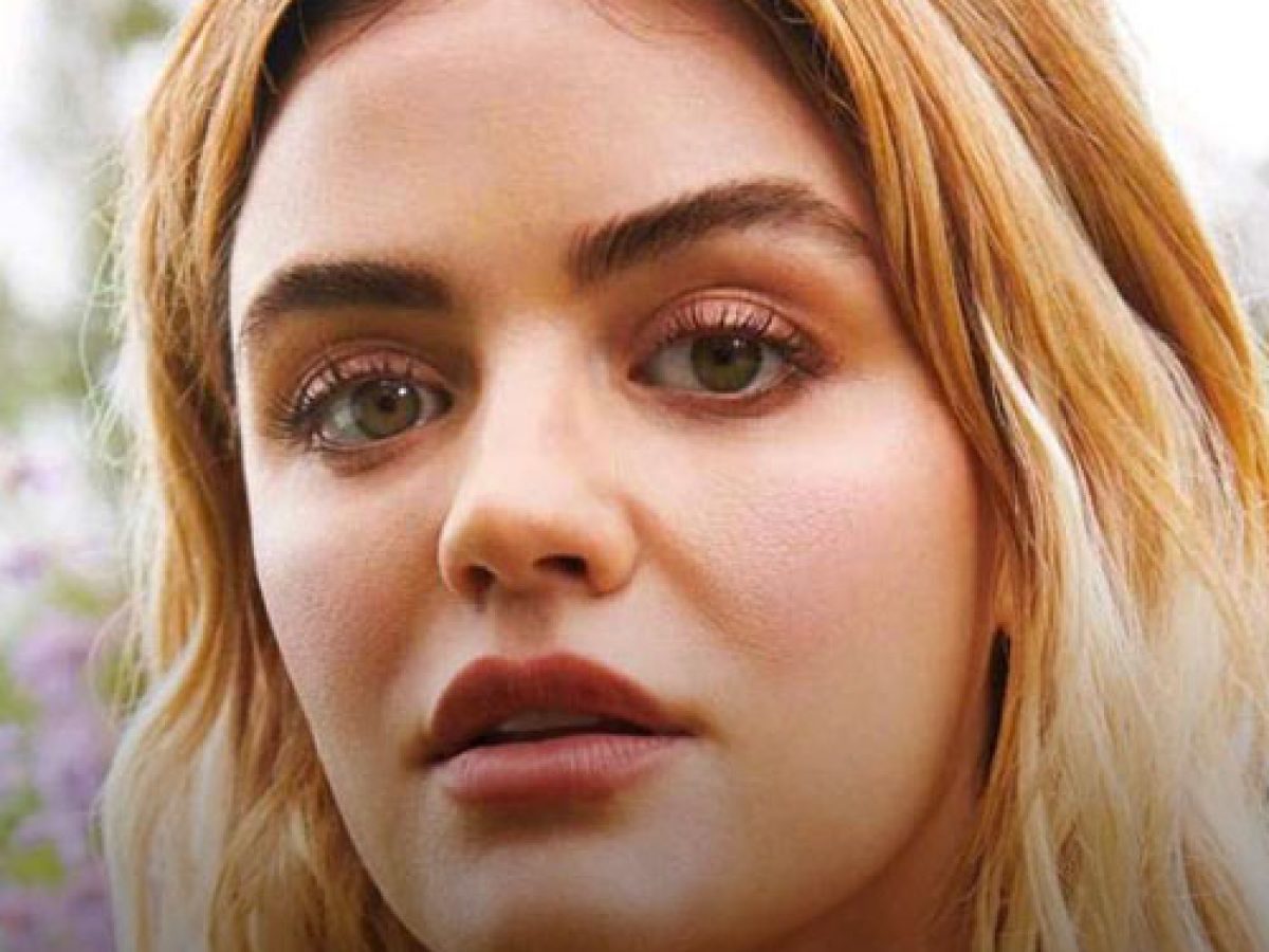 Lucy Hale Celebrates 2 Years Sober - Addiction/Recovery eBulletin