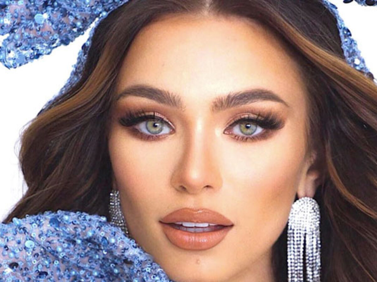 Miss USA Noelia Voigt Resigns to Focus on Her Mental Health -  Addiction/Recovery eBulletin