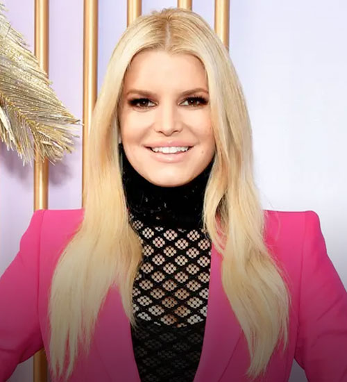 Jessica Simpson Celebrates 8 Years Sober Addiction/Recovery eBulletin